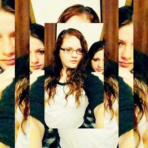 Meet your Posher, Caitlyn